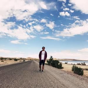 Meet your Posher, Arthur